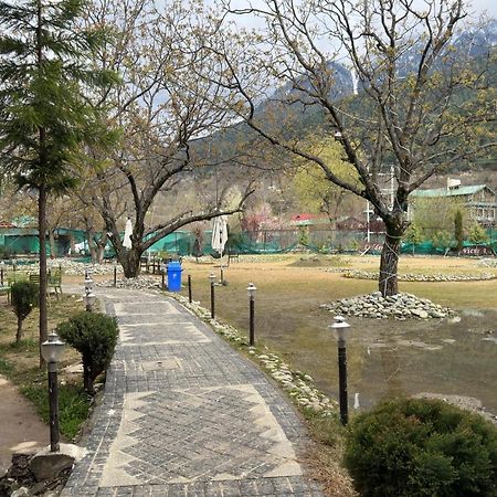 Lider View Resort Pahalgām Dış mekan fotoğraf