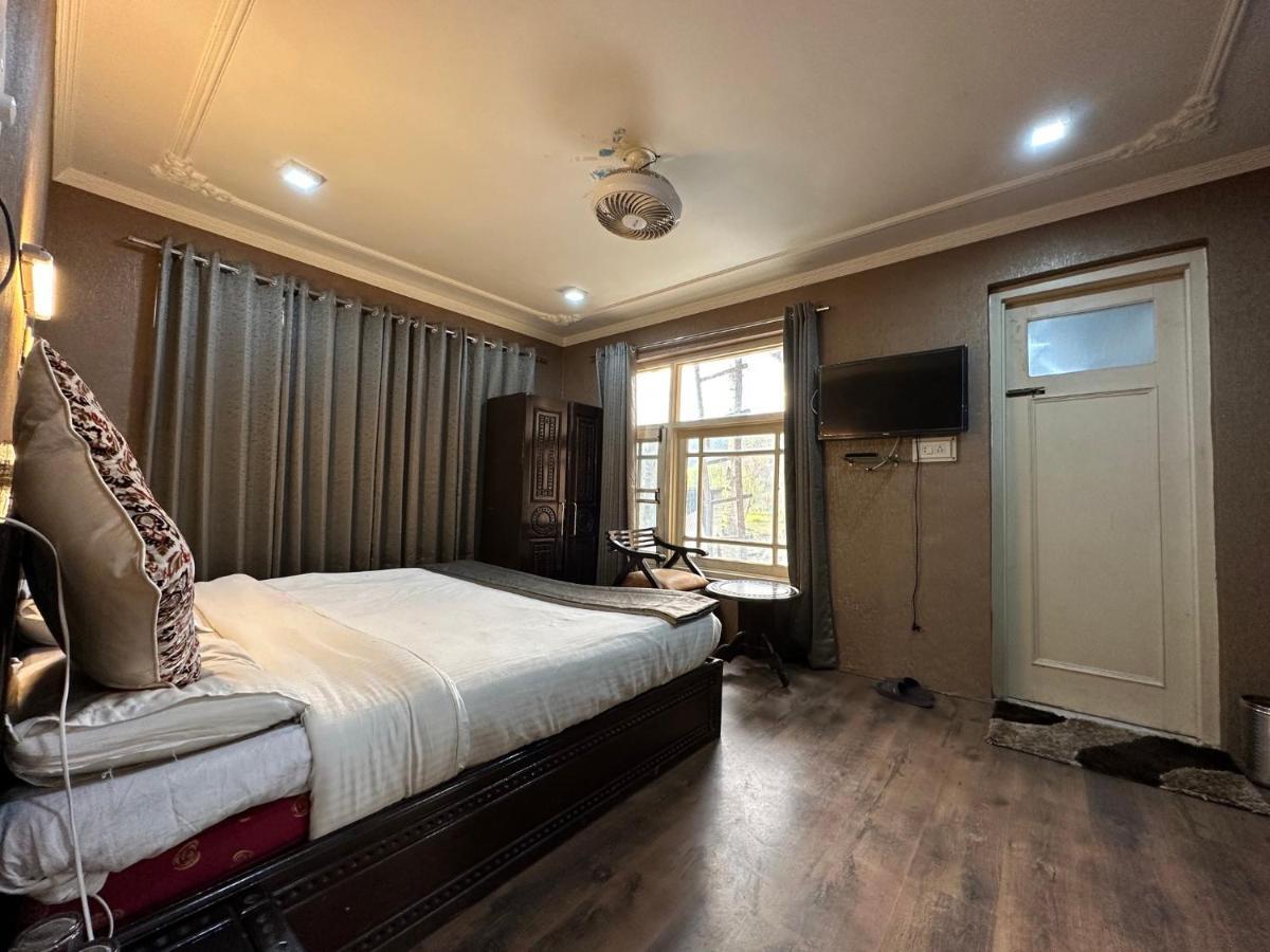 Lider View Resort Pahalgām Dış mekan fotoğraf