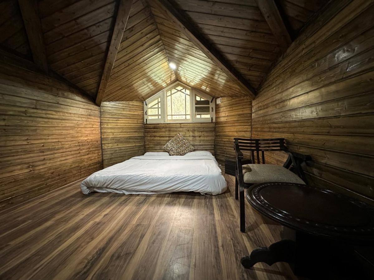 Lider View Resort Pahalgām Dış mekan fotoğraf