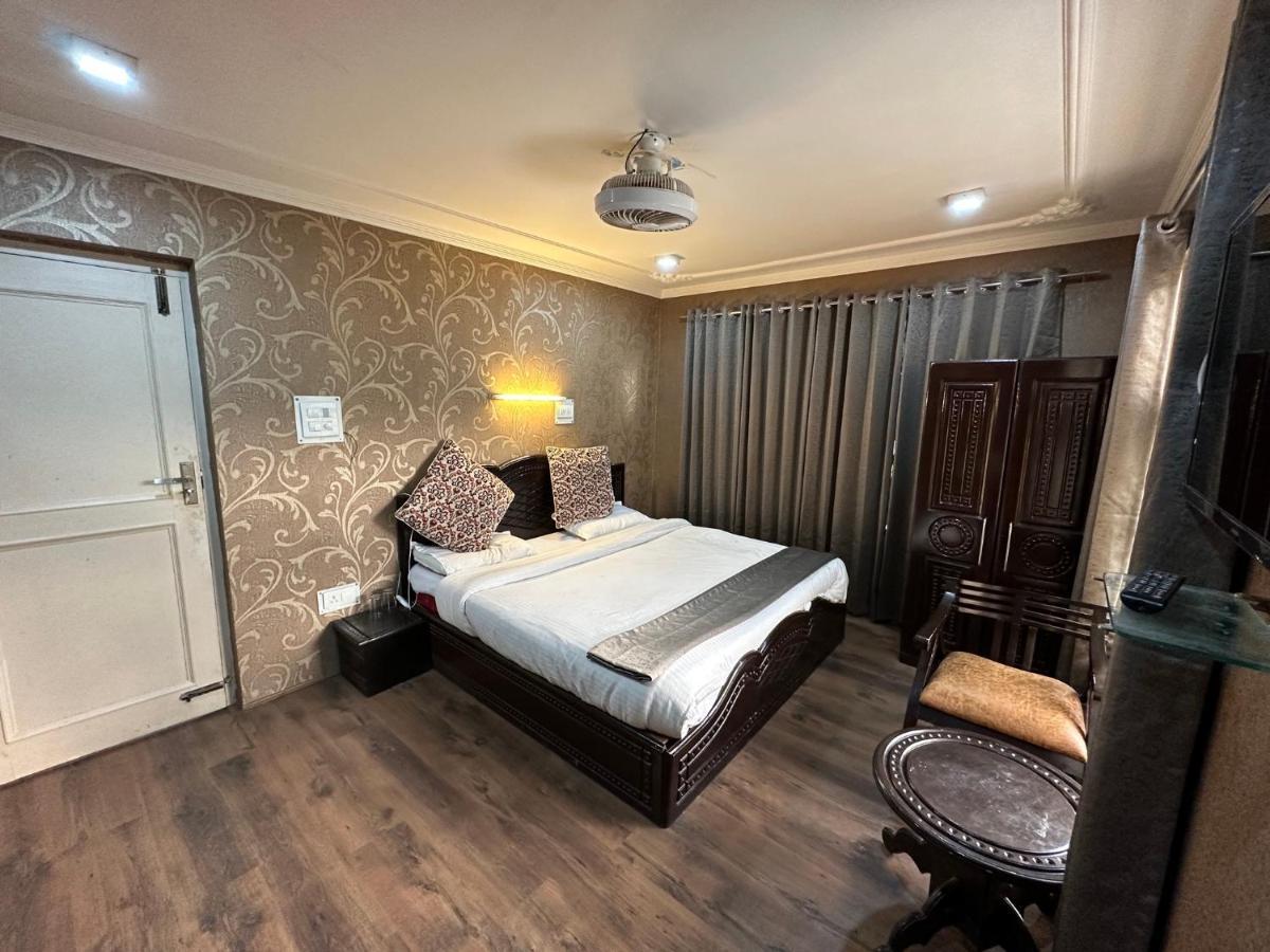 Lider View Resort Pahalgām Dış mekan fotoğraf