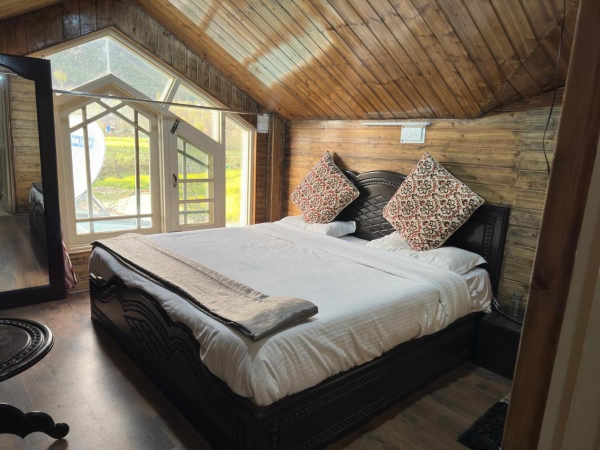 Lider View Resort Pahalgām Dış mekan fotoğraf