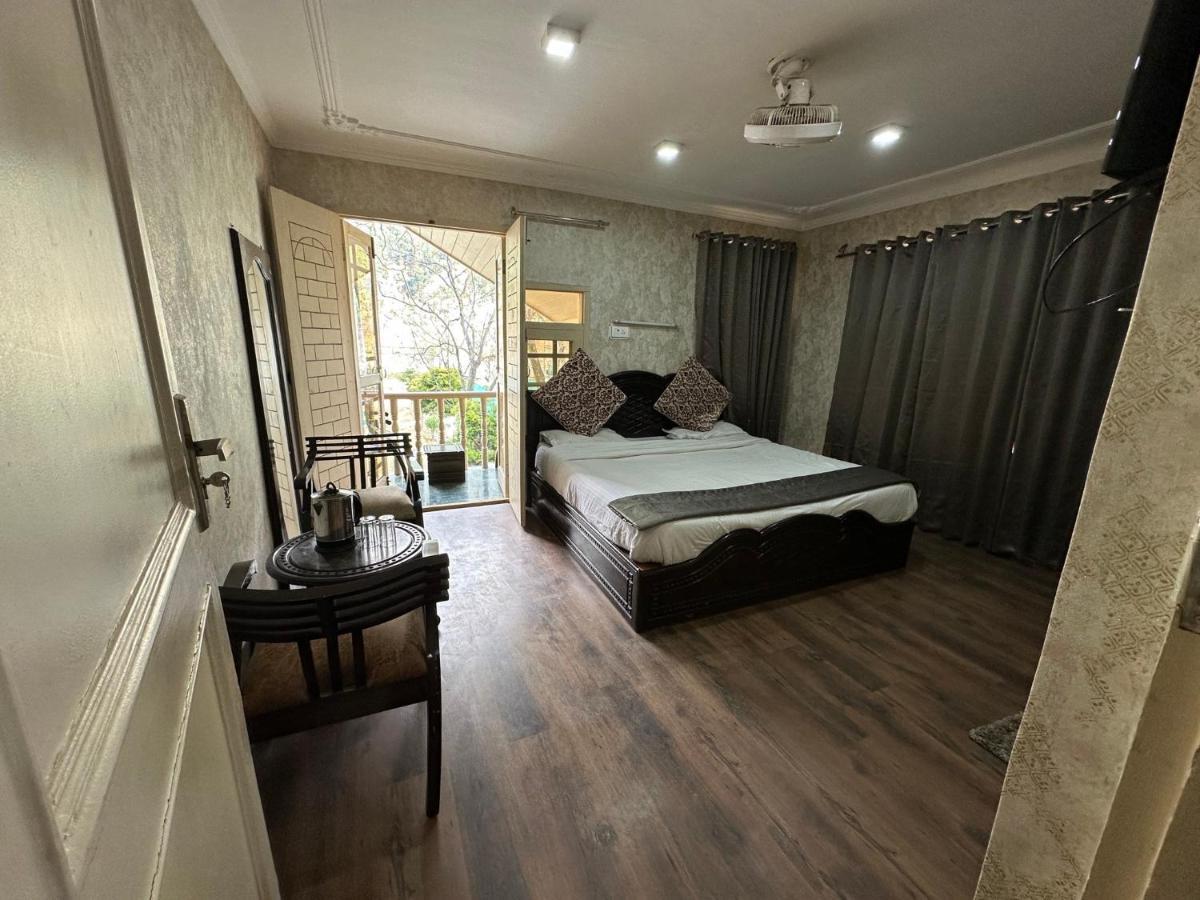 Lider View Resort Pahalgām Dış mekan fotoğraf