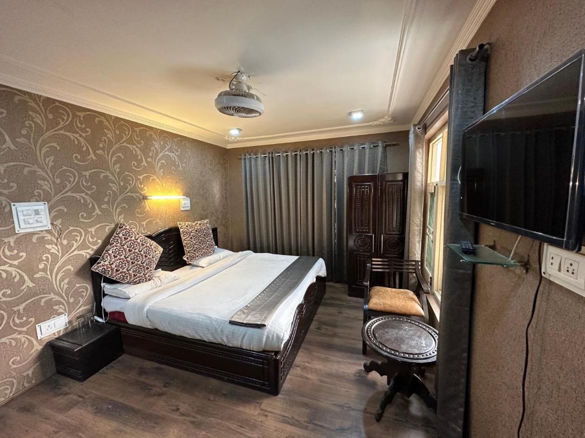 Lider View Resort Pahalgām Dış mekan fotoğraf